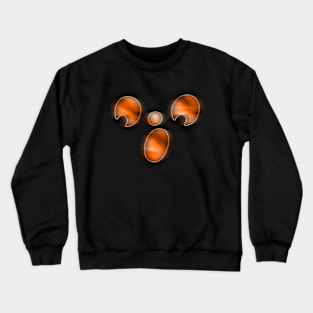 McBoo 02 Crewneck Sweatshirt